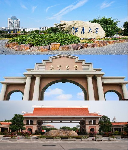 福建胶如韵贸易有限公司